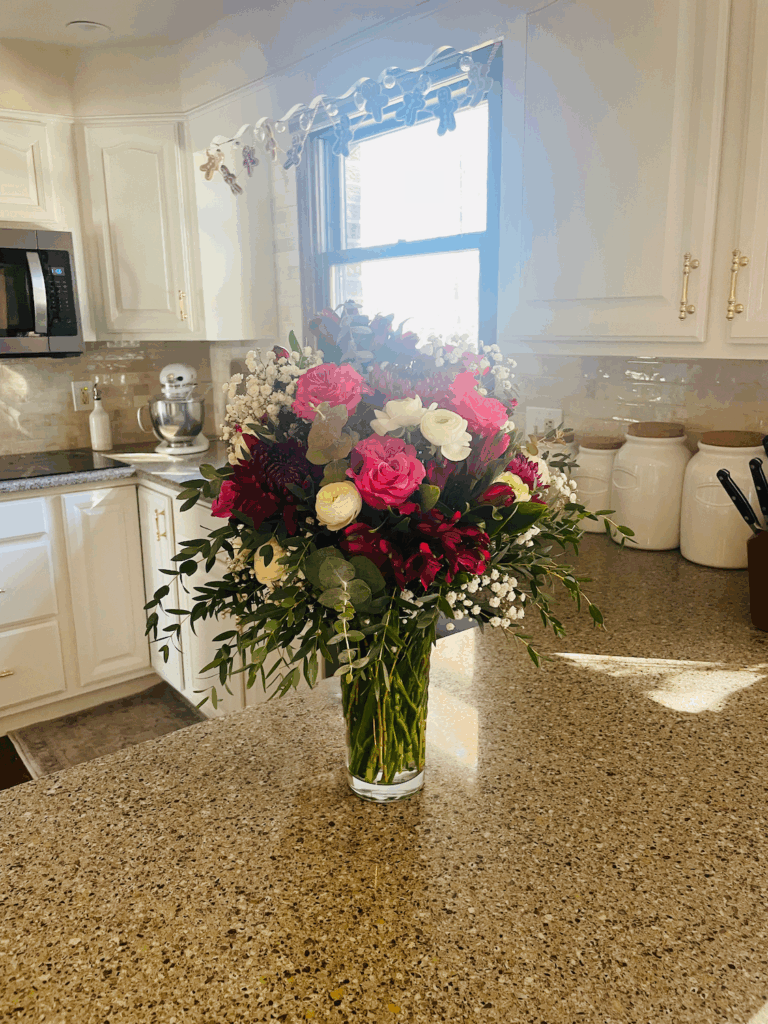 things to clean around the house