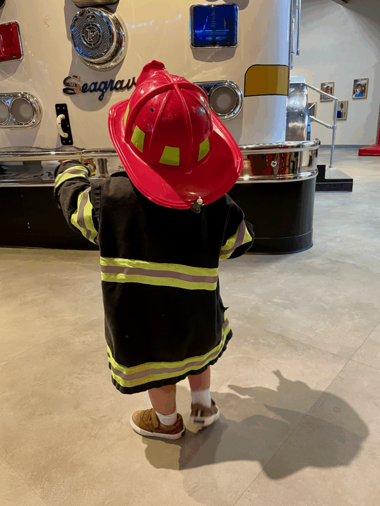 Denver Childrens Museum