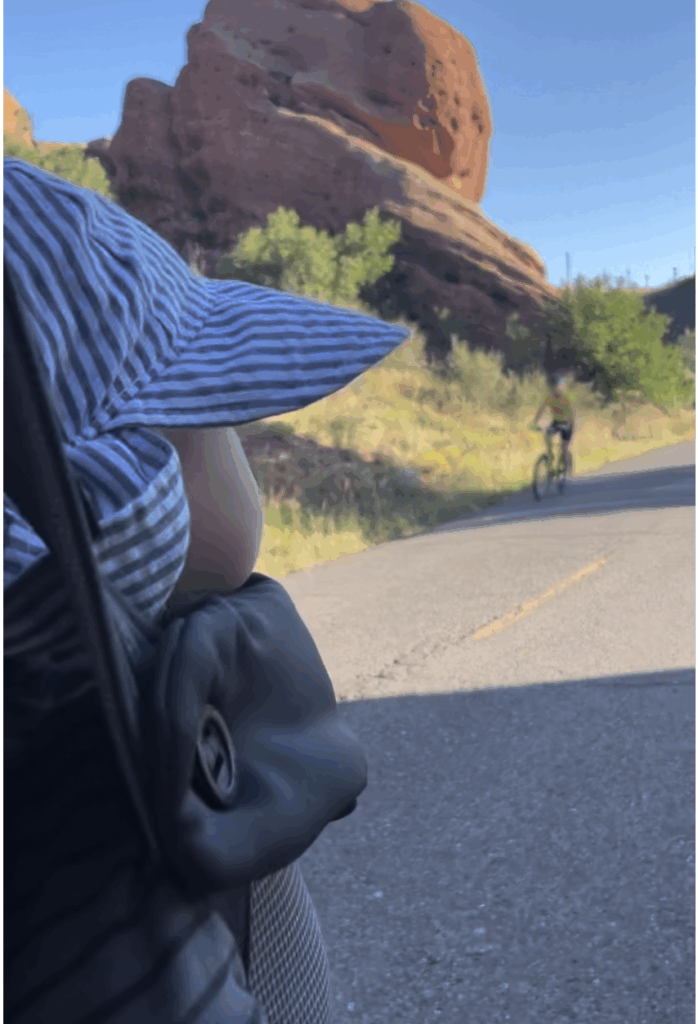 Denver area hikes with kids