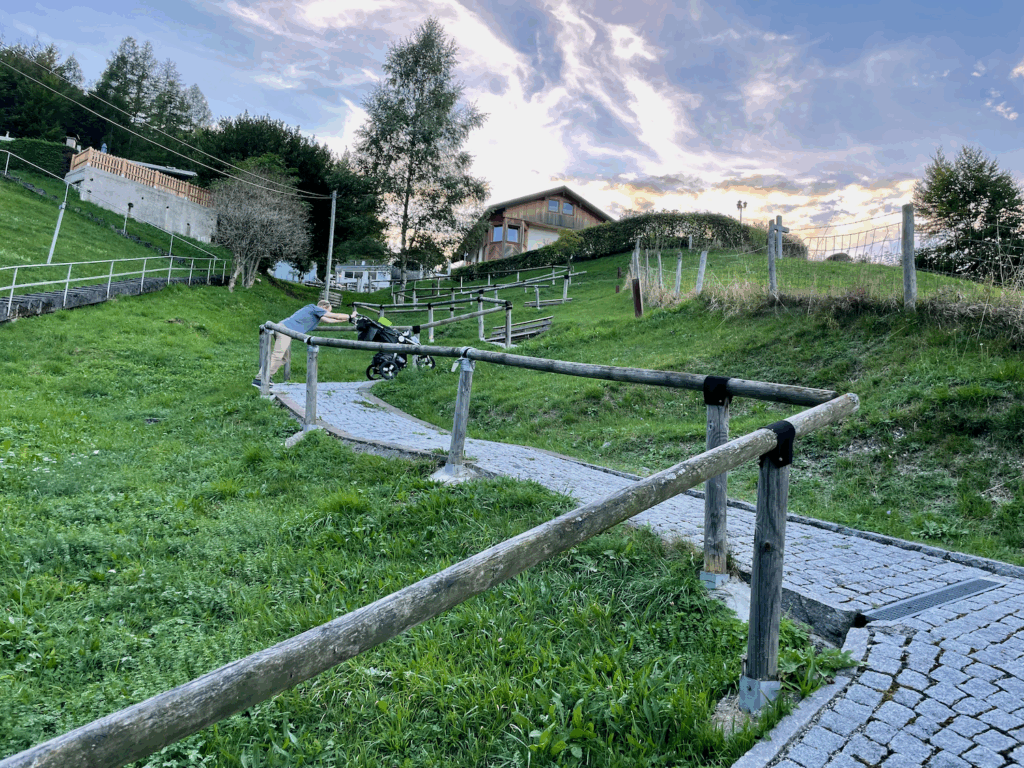 Bumbleride Indie Twin All-Terrain