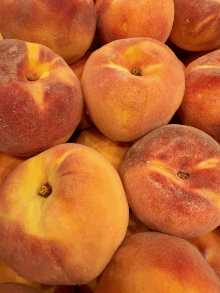 Peaches