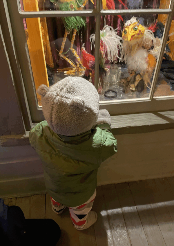 Why I Love Winter Travel