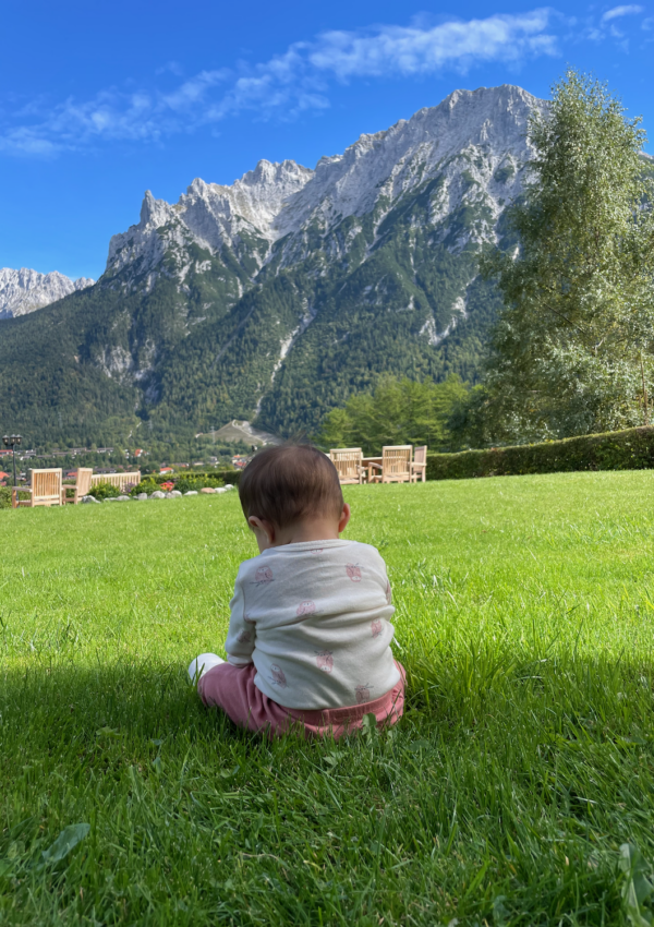 My 10 Favorite Baby Products