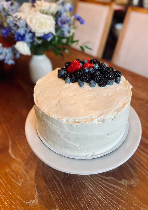 Practicing Hospitality with Kids: The Value of a Chest Freezer