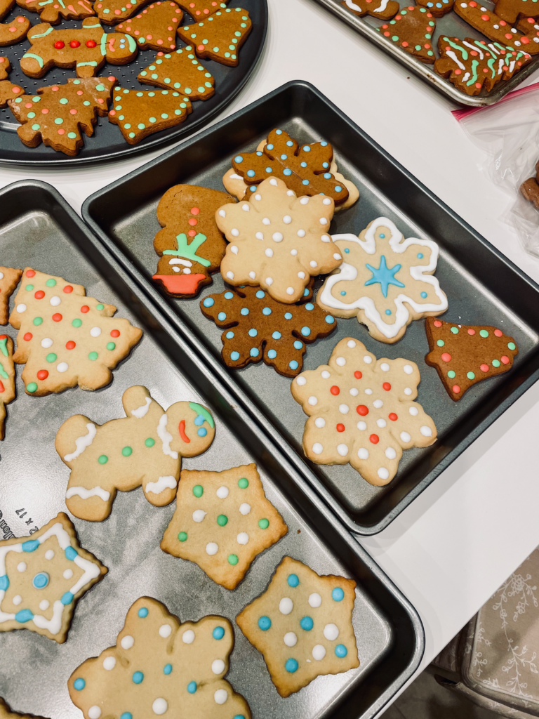 hospitality as a family